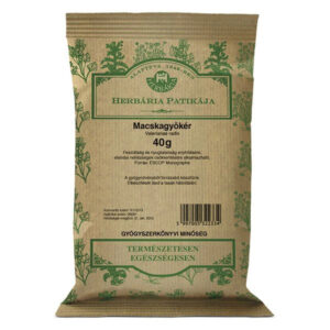 Herbária macskagyökér tea - 40g