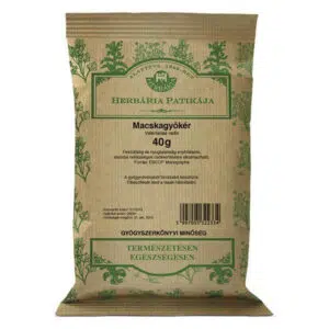 Herbária macskagyökér tea - 40g