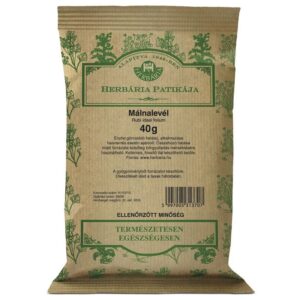 Herbária málnalevél tea - 40g