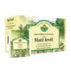 Herbária maté levél tea