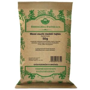 Herbária mezei zsúrlófű tea - 50g