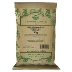 Herbária orbáncfű virágos hajtás tea - 40g