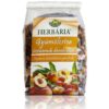 Herbária őszibarack darabokkal gyümölcstea - 120g