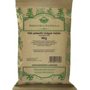 Herbária palástfű levél tea