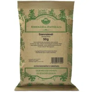 Herbária szennalevél tea - 50g