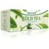 Herbária zöld tea jázmin - 25x1g filter