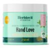 Herbiovit Hand Love hidratáló kézkrém - 250ml