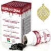 Huminiqum huminsav alapú kapszula - 120db