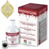 Huminiqum huminsav tartalmú szirup - 250ml