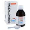 Immunotrofina Immunerősítő szirup – 200ml