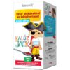 Imunit Kalóz Jack szirup - 300ml