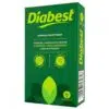 InnoPharm Diabest komplex tabletta - 30db
