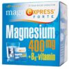 InnoPharm Magnexpress Forte 400g granulátum - 20db
