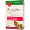 Interherb Articsóka extraktum kapszula - 30db