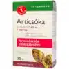 Interherb Articsóka extraktum kapszula - 30db