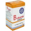 Interherb B-vitamin komplex tabletta - 60db