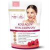 Interherb Kollagén vadmálna ízű italpor - 400g
