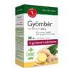 Interherb Gyömbér extraktum kapszula - 30db