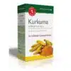 Interherb Kurkuma extraktum kapszula – 30db