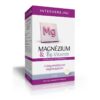 Interherb Magnézium + B6-vitamin tabletta – 30db