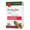 Interherb Napi 1 Articsóka extraktum kapszula - 60db