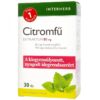 Interherb Napi 1 Citromfű extraktum kapszula - 30db