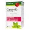 Interherb Napi 1 Citromfű extraktum kapszula - 60db