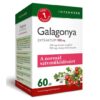 Interherb Napi 1 Galagonya extraktum kapszula - 60db