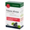 Interherb Napi 1 fekete áfonya extraktum 250mg kapszula - 30db