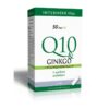 Interherb Q10 és Ginkgo extraktum – 30db