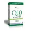 Interherb Q10 és Ginkgo extraktum – 30db