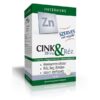 Interherb Szerves Cink & Réz tabletta - 60db