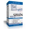 Interherb Szerves Szelén 100mcg kapszula - 60db