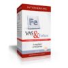 Interherb Vital vas & folsav tabletta – 60db