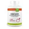 Interherb XXL Férfierő filmtabletta - 90db