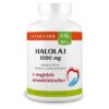 Interherb XXL halolaj 1000mg kapszula - 90db