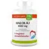 Interherb XXL halolaj 1000mg kapszula - 90db