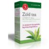 Interherb zöld tea kapszula – 30db