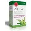 Interherb zöld tea kapszula – 30db