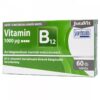 JutaVit B12-vitamin tabletta - 60db