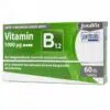 JutaVit B12-vitamin tabletta - 60db