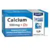 Jutavit Calcium+D3-vitamin tabletta - 50db