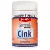 Jutavit Cink tabletta - 60db