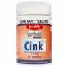 Jutavit Cink tabletta - 60db