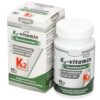 Jutavit K2-vitamin tabletta – 60db