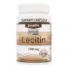 Jutavit Lecitin kapszula - 30+10db