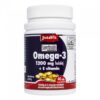 Jutavit Omega-3 + E-vitamin kapszula - 40db