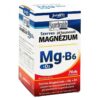 Jutavit Szerves Magnézium-B6+D3-vitamin filmtabletta – 70db
