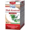 Jutavit Diab kontroll tabletta - 80db