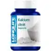 Longlife Kálcium Citrát kapszula - 90db